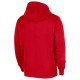 Nike Ανδρικό φούτερ Chicago Bulls Fleece Hoodie